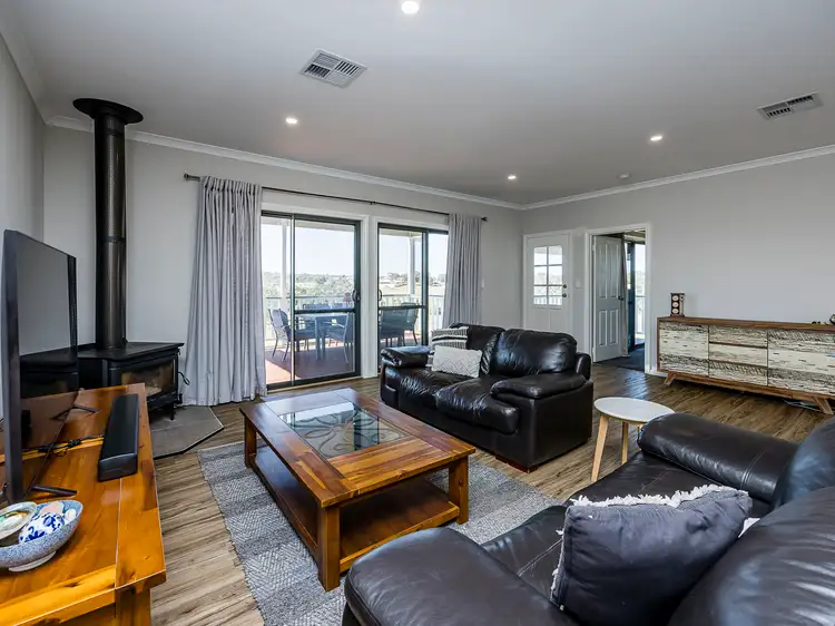Fifth view of Homely house listing, 155 Citron Way, Lower Chittering WA 6084