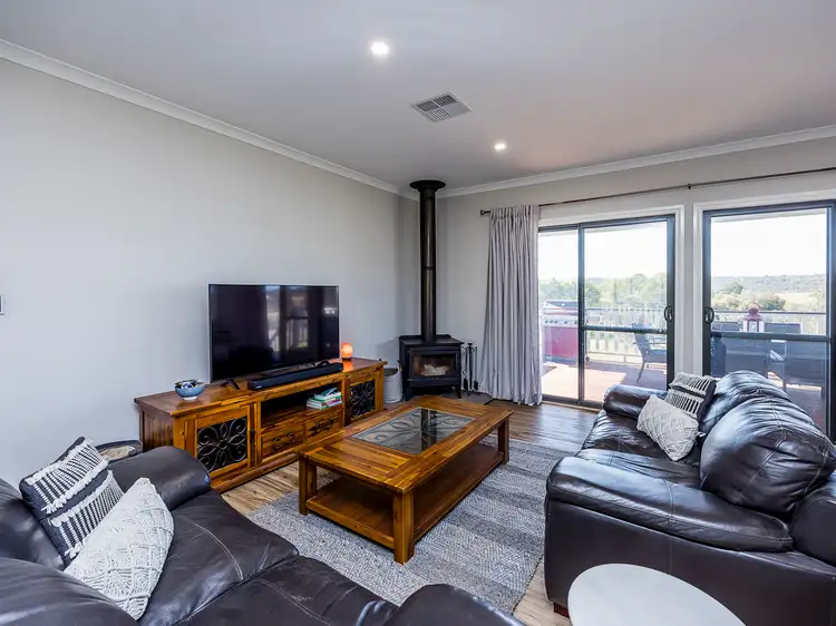 Sixth view of Homely house listing, 155 Citron Way, Lower Chittering WA 6084