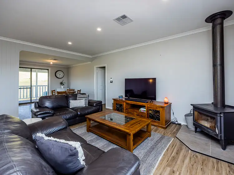 Seventh view of Homely house listing, 155 Citron Way, Lower Chittering WA 6084