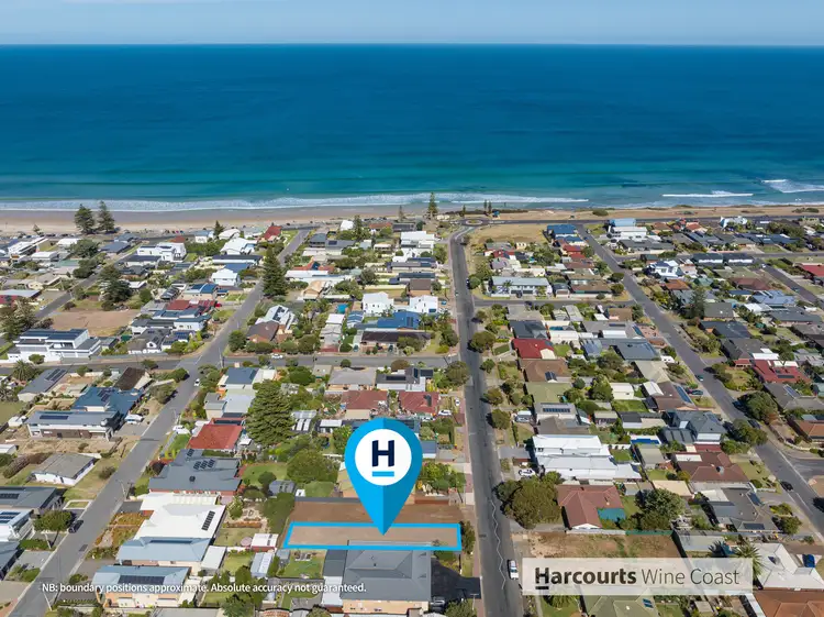 Third view of Homely land listing, 30A Robertson Road, Moana SA 5169