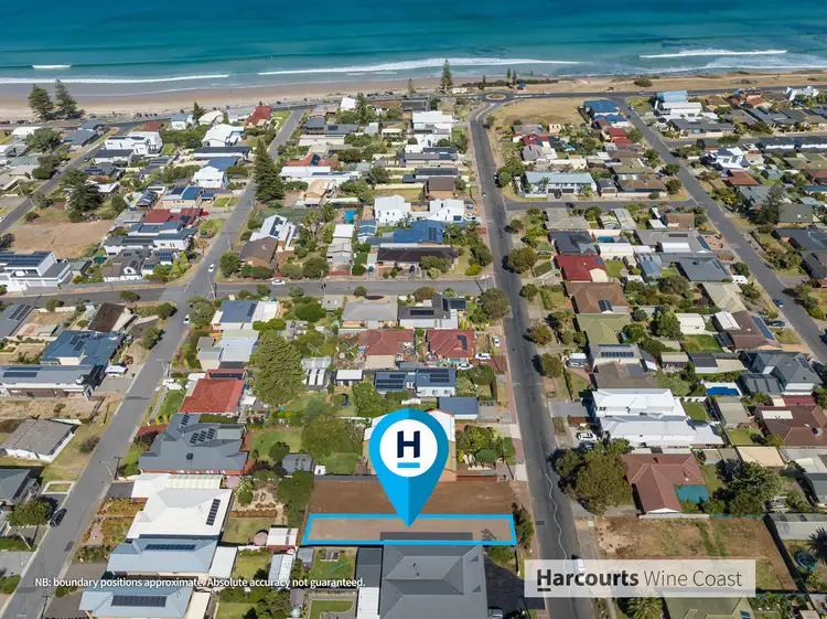 Fourth view of Homely land listing, 30A Robertson Road, Moana SA 5169