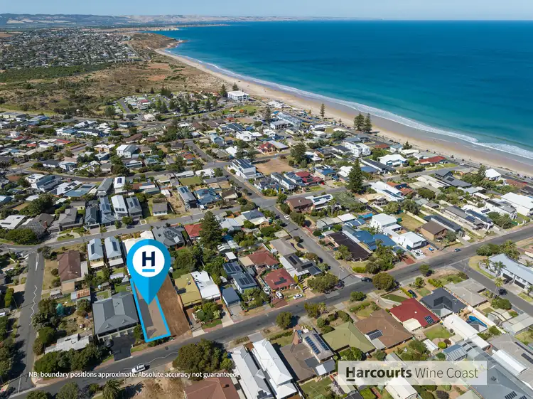 Fifth view of Homely land listing, 30A Robertson Road, Moana SA 5169