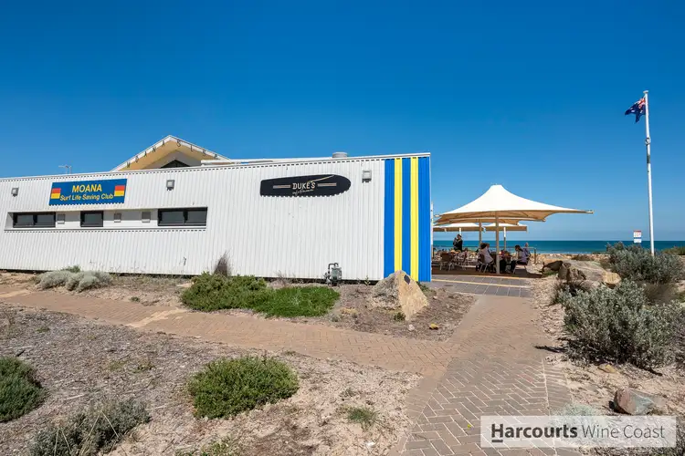 Seventh view of Homely land listing, 30A Robertson Road, Moana SA 5169
