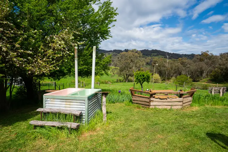 Third view of Homely rural property listing, . Gap Flat Road, Allans Flat VIC 3691