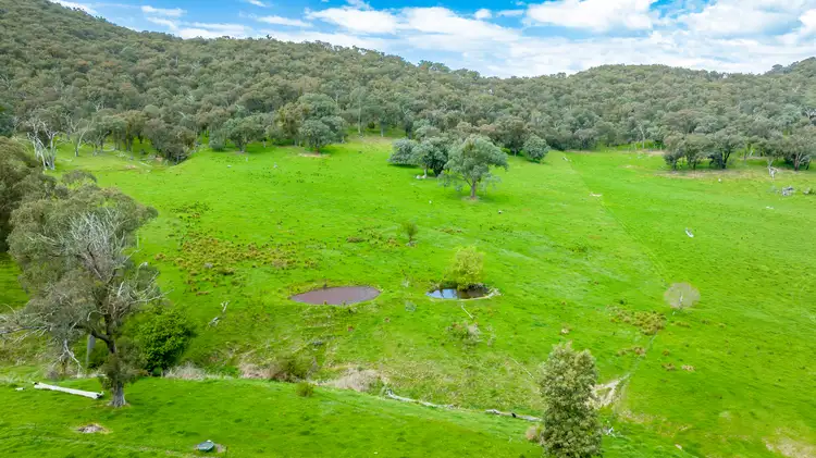 Fifth view of Homely rural property listing, . Gap Flat Road, Allans Flat VIC 3691
