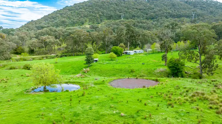 Sixth view of Homely rural property listing, . Gap Flat Road, Allans Flat VIC 3691