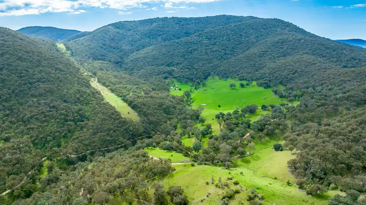 Seventh view of Homely rural property listing, . Gap Flat Road, Allans Flat VIC 3691
