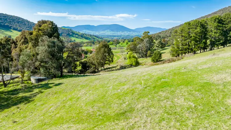 Third view of Homely rural property listing, 391 Yackandandah Road, Yackandandah VIC 3749