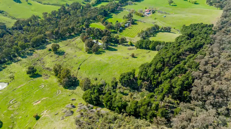 Fourth view of Homely rural property listing, 391 Yackandandah Road, Yackandandah VIC 3749
