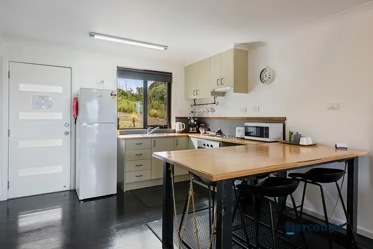 Fourth view of Homely house listing, 27793 Lyell Highway, Strahan TAS 7468