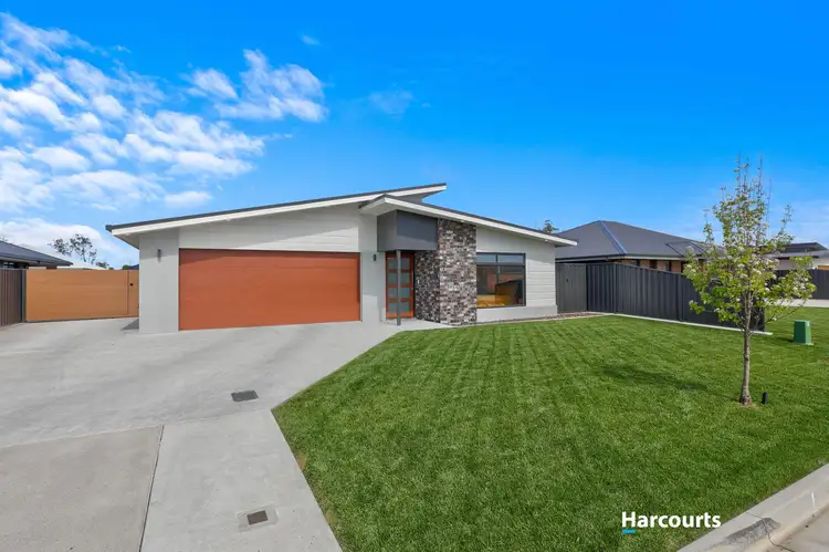 Main view of Homely house listing, 26 Ayrshire Avenue, Latrobe TAS 7307