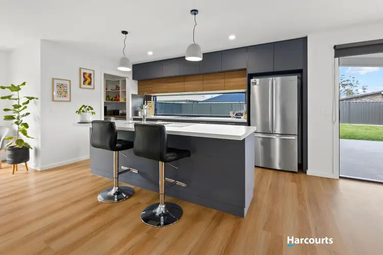 Third view of Homely house listing, 26 Ayrshire Avenue, Latrobe TAS 7307
