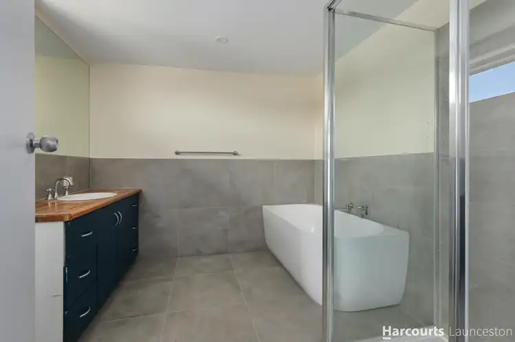Second view of Homely house listing, 128 Peel Street West, Summerhill TAS 7250
