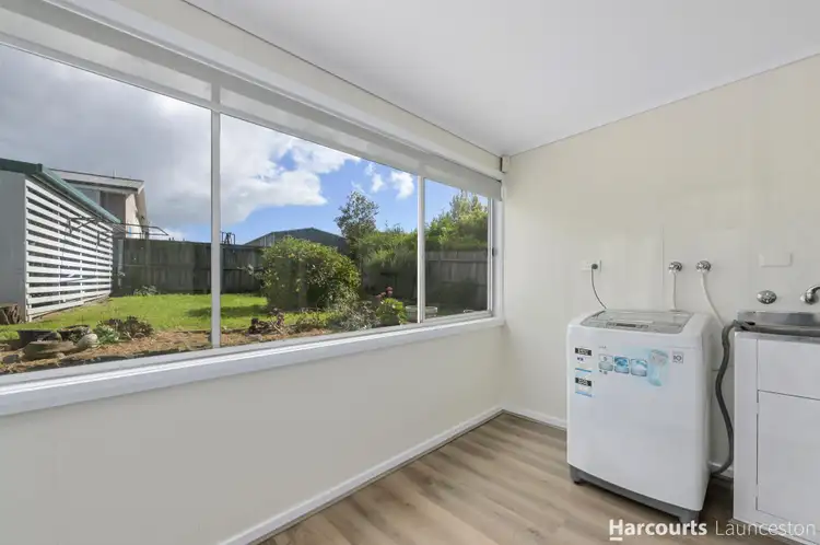 Fifth view of Homely house listing, 128 Peel Street West, Summerhill TAS 7250
