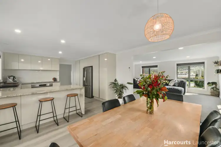 Fifth view of Homely house listing, 16 Coronea Court, Hadspen TAS 7290