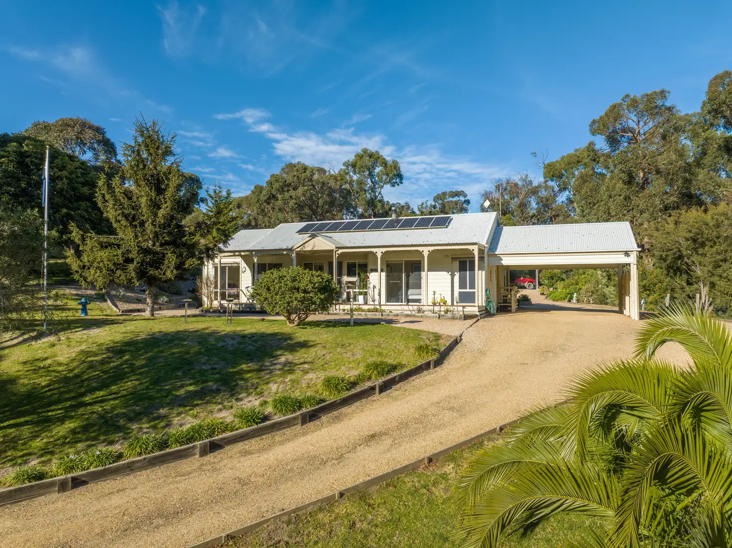 Main view of Homely house listing, 5 The Bower, Metung VIC 3904