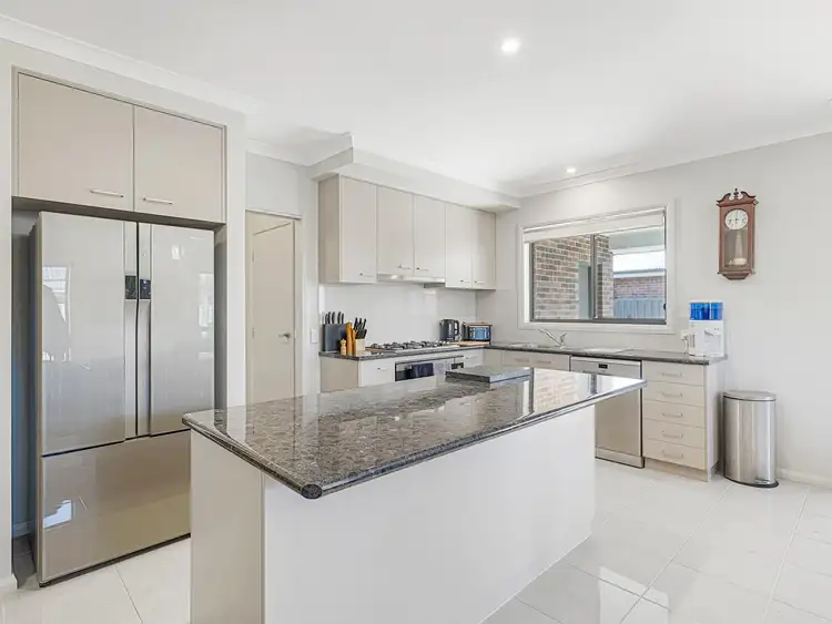 Third view of Homely house listing, 4 Tussock Court, Wangaratta VIC 3677