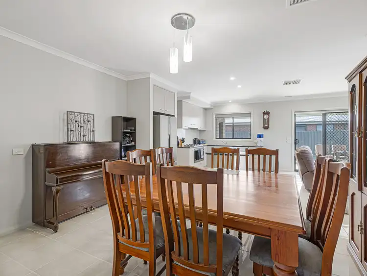 Fourth view of Homely house listing, 4 Tussock Court, Wangaratta VIC 3677