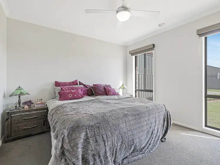 Sixth view of Homely house listing, 4 Tussock Court, Wangaratta VIC 3677