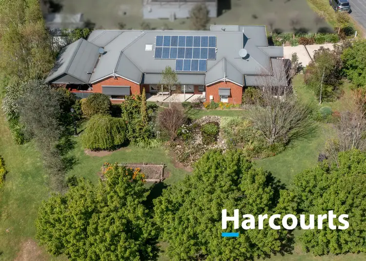 Main view of Homely house listing, 10 Bakery Lane, Whitfield VIC 3733