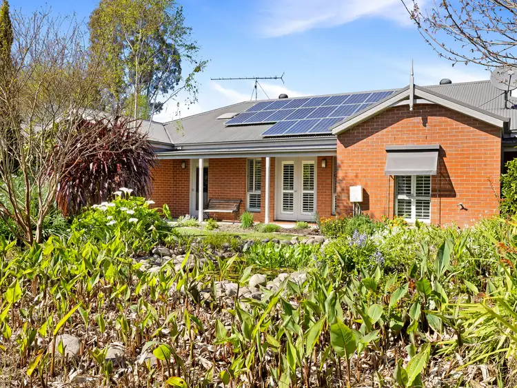 Second view of Homely house listing, 10 Bakery Lane, Whitfield VIC 3733