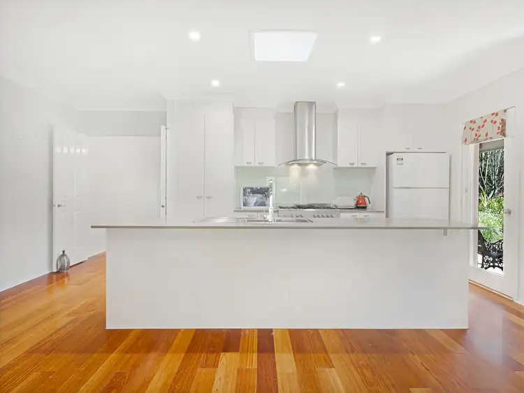Third view of Homely house listing, 10 Bakery Lane, Whitfield VIC 3733