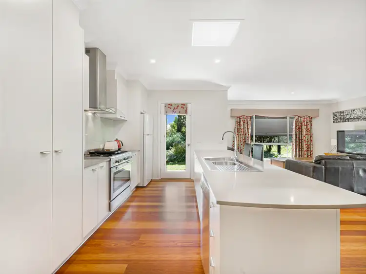 Fourth view of Homely house listing, 10 Bakery Lane, Whitfield VIC 3733