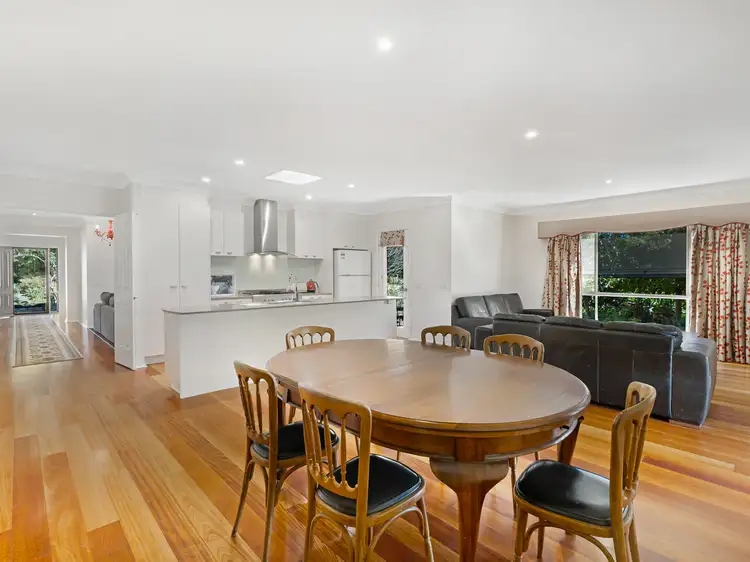 Sixth view of Homely house listing, 10 Bakery Lane, Whitfield VIC 3733