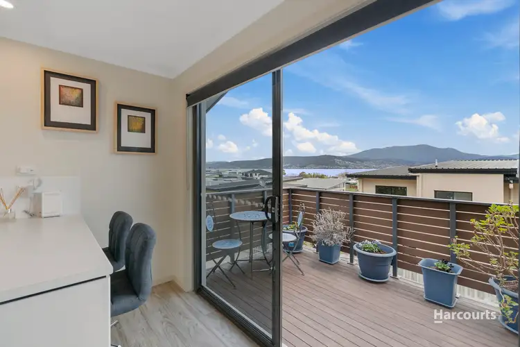 Third view of Homely townhouse listing, 1/12 Skala Road, Tranmere TAS 7018