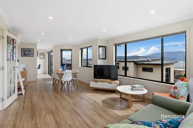 Fourth view of Homely townhouse listing, 1/12 Skala Road, Tranmere TAS 7018