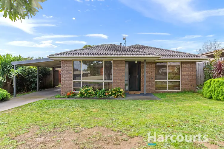 17 Helen Street, Drouin VIC 3818