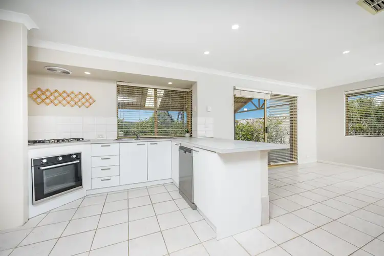 Main view of Homely house listing, 17 Attwood Place, Clarkson WA 6030