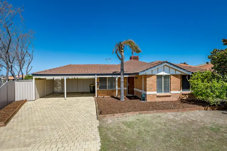 Second view of Homely house listing, 17 Attwood Place, Clarkson WA 6030