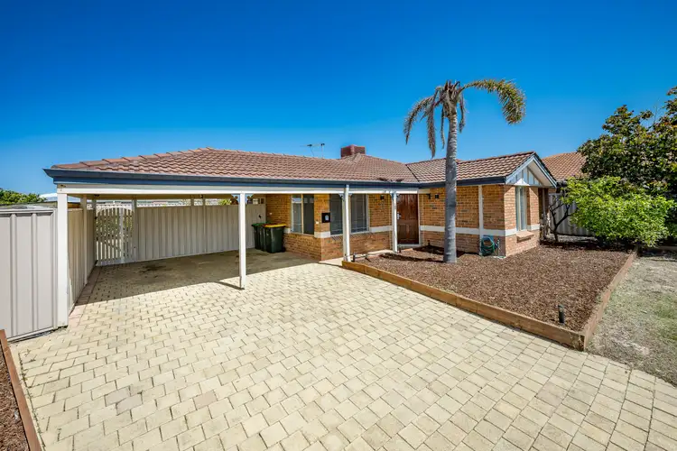 Third view of Homely house listing, 17 Attwood Place, Clarkson WA 6030