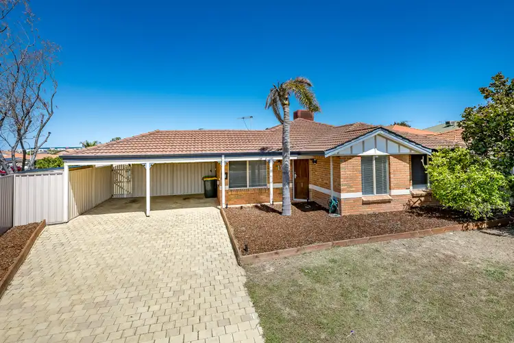Fourth view of Homely house listing, 17 Attwood Place, Clarkson WA 6030