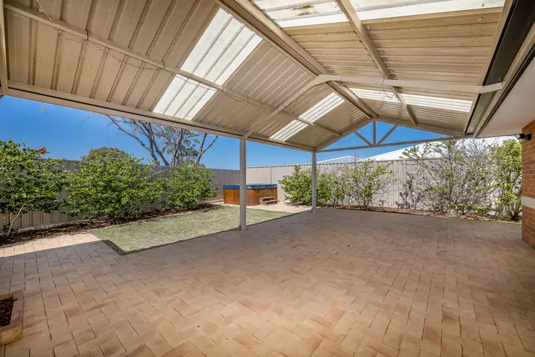 Fifth view of Homely house listing, 17 Attwood Place, Clarkson WA 6030