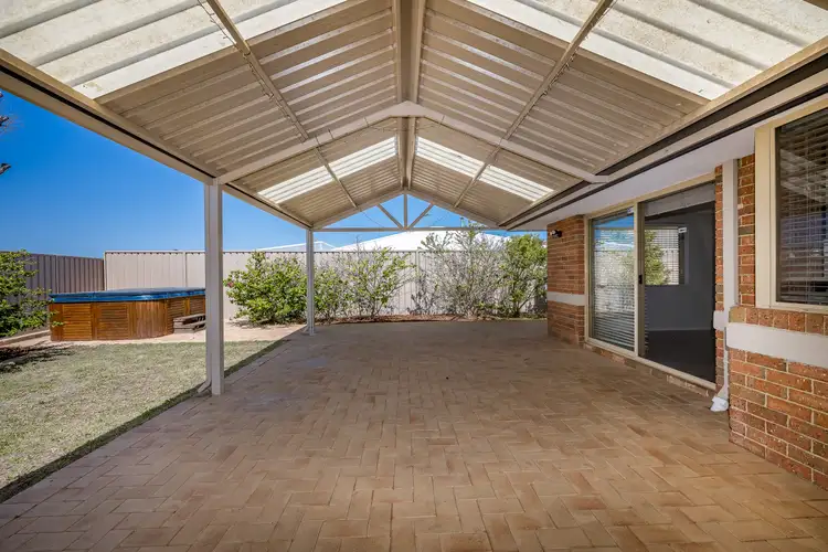 Sixth view of Homely house listing, 17 Attwood Place, Clarkson WA 6030