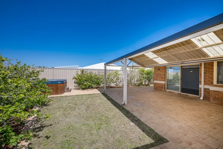 Seventh view of Homely house listing, 17 Attwood Place, Clarkson WA 6030