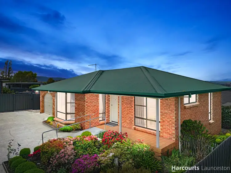 Main view of Homely unit listing, 2/143 Peel Street West, Summerhill TAS 7250