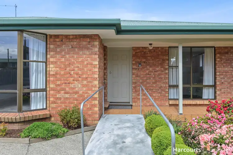 Second view of Homely unit listing, 2/143 Peel Street West, Summerhill TAS 7250