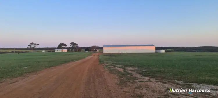 Second view of Homely rural property listing, 674 Monjebup Road, Boxwood Hill WA 6338
