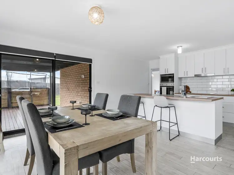 Fourth view of Homely house listing, 12 Justitia Court, Campania TAS 7026
