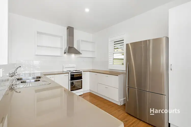 Fifth view of Homely house listing, 6 Wood Street, Parklands TAS 7320