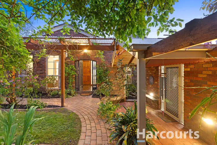 3 Arcadia Avenue, Boronia VIC 3155