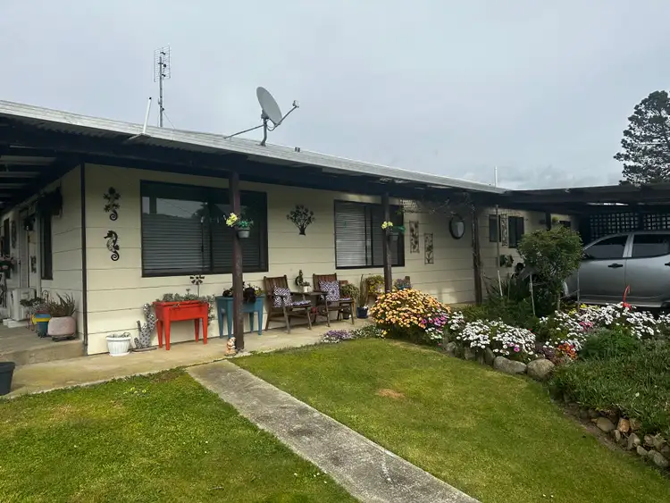 Second view of Homely house listing, 96 Kohls Road, Pyengana TAS 7216