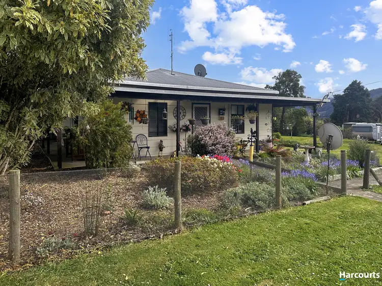 Fourth view of Homely house listing, 96 Kohls Road, Pyengana TAS 7216
