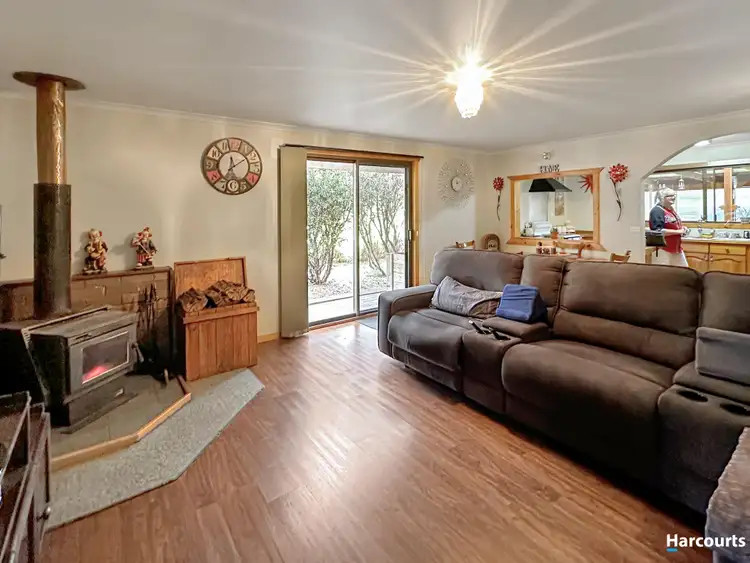 Fifth view of Homely house listing, 96 Kohls Road, Pyengana TAS 7216
