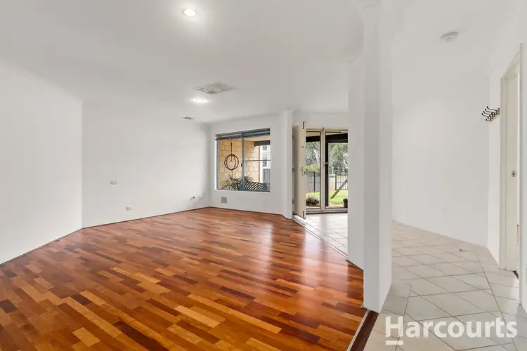 Third view of Homely house listing, 1 Dalewood Gardens, Meadow Springs WA 6210