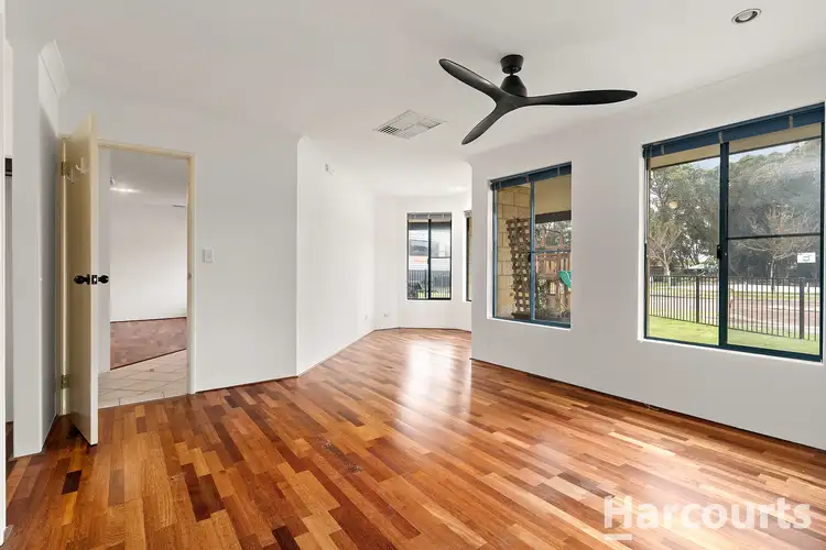 Fourth view of Homely house listing, 1 Dalewood Gardens, Meadow Springs WA 6210