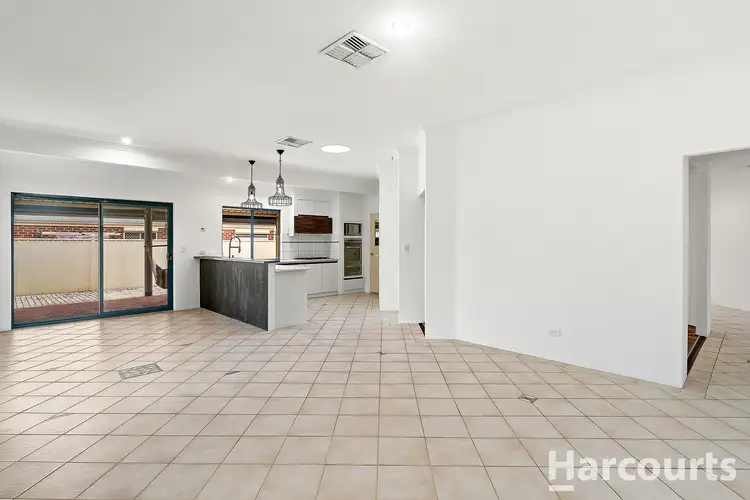 Sixth view of Homely house listing, 1 Dalewood Gardens, Meadow Springs WA 6210